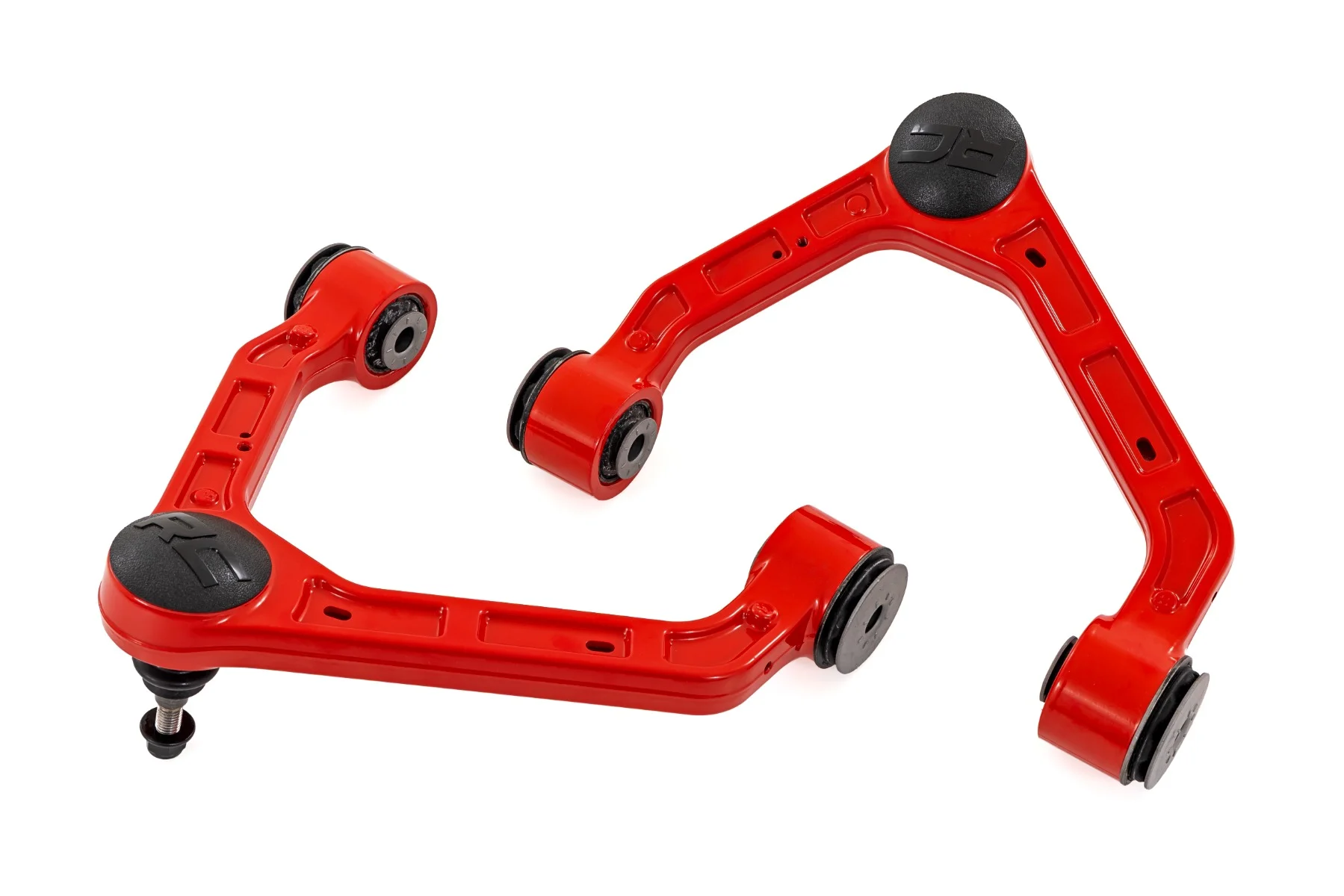 SUSPENSION ACCESSORIES